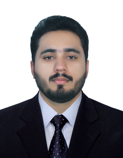 Syed Jhon Raza